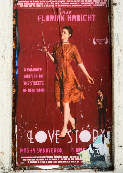 Love Story