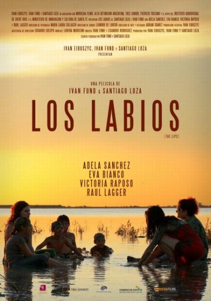 Los labios