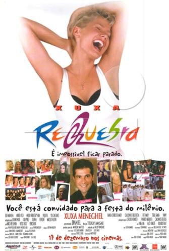 Xuxa Requebra