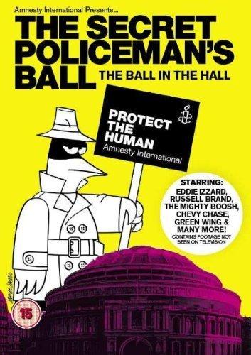 Secret Policeman's Ball