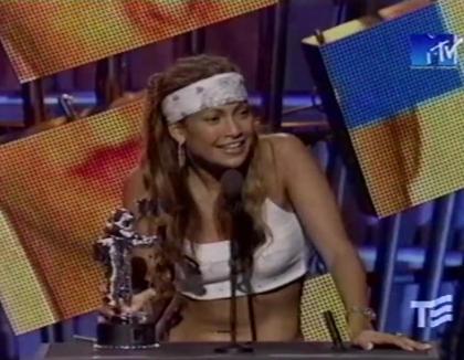 MTV Video Music Awards 2000