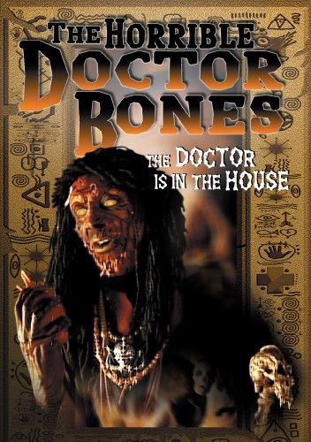 Horrible Dr. Bones