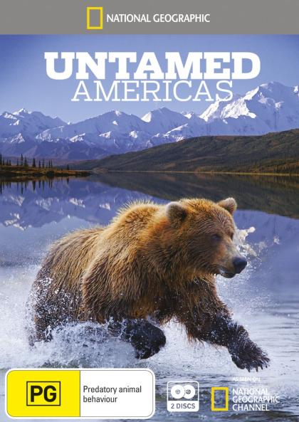 Untamed Americas