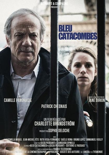 Deadly Seasons: Blue Catacomb