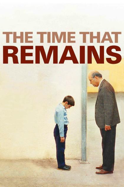 Time that Remains