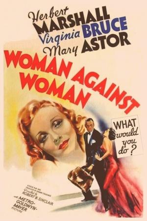 Woman Against Woman
