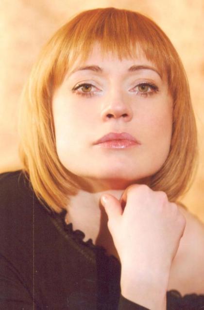 Елена Чебатуркина-Грепп