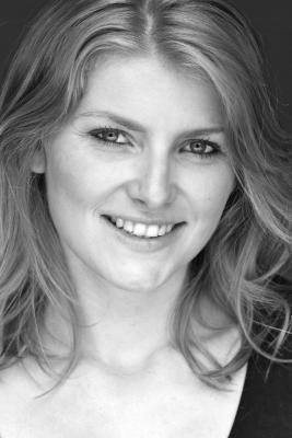 Annabel Norbury