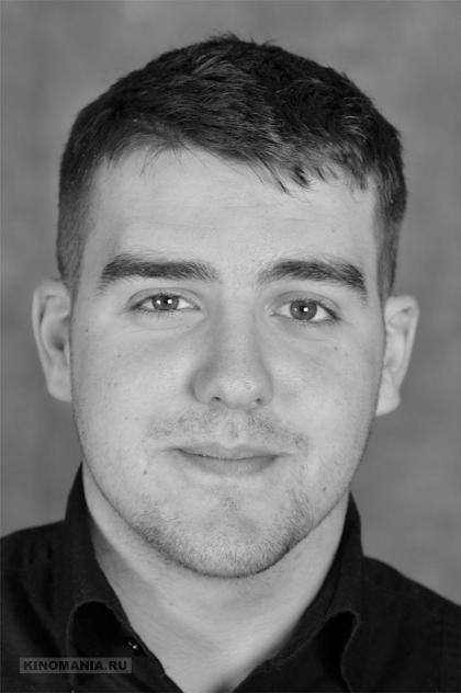 Sam McMurtrie