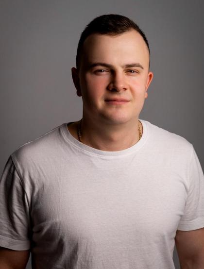 Леонид Поляков (II)