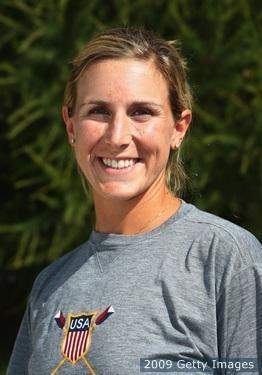 Erin Cafaro