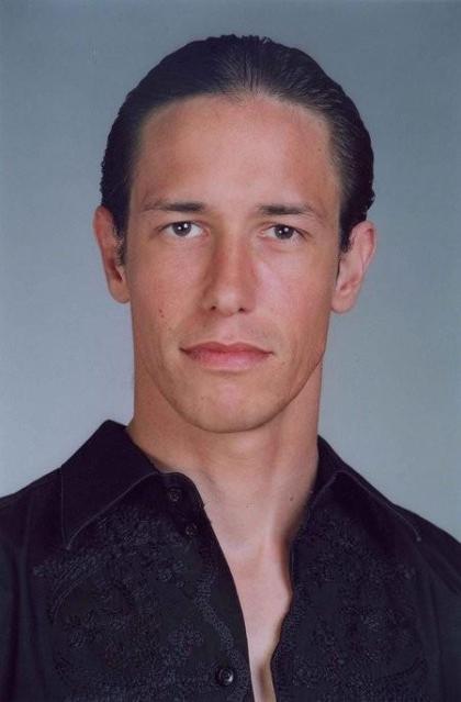 Bodie Olmos