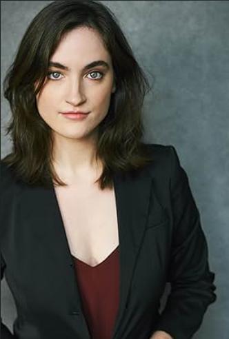 Lauren Finley