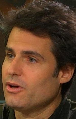 Эрик Горфейн