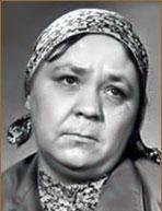 Валентина Телегина