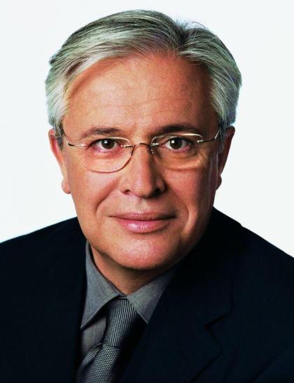 Joan Clos