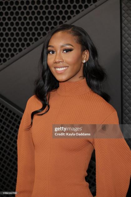 Taylor Ayanna Crawford