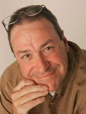 Joe Nocera