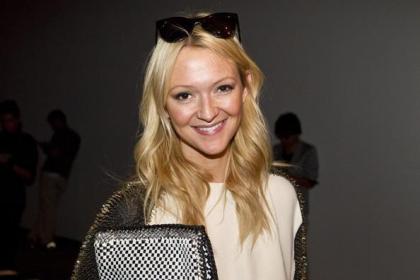 Zanna Roberts Rossi