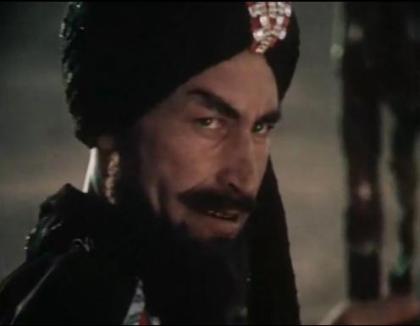Чары Ишанкулиев