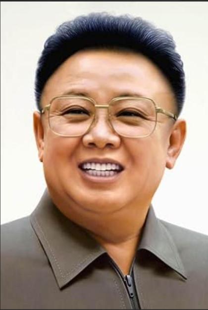 Jong-il Kim
