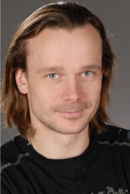 Индрек Саммул