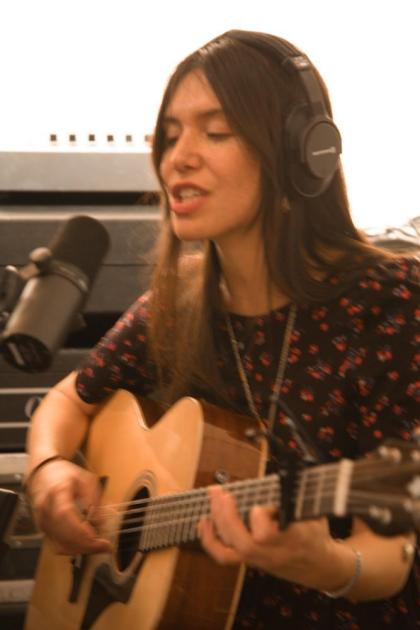 Melaena Cadiz