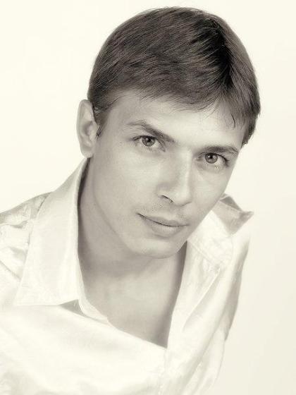 Виктор Неврузов