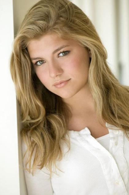 Sophia Rokhlin