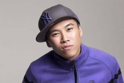 Jin Au-Yeung