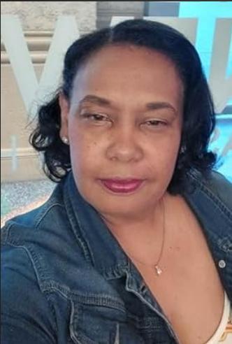 Monica Eron Johnson