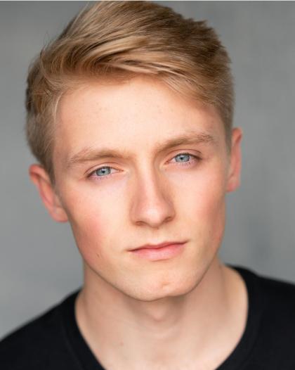 Zachary Ladkin