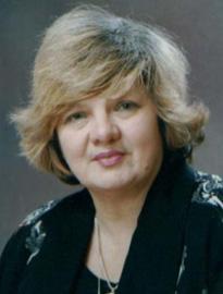 Людмила Балахонова
