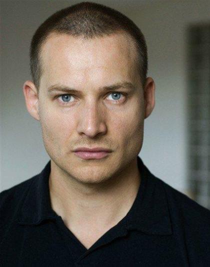 Rob Oldfield