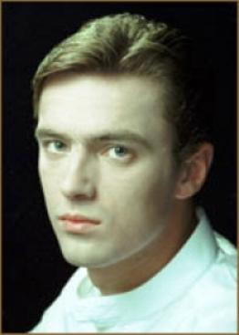 Андрей Пойдышев
