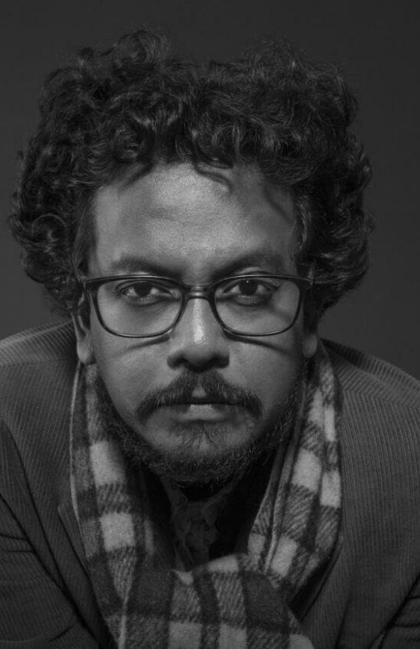 Ravindra Vijay