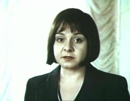 Лидия Андреева