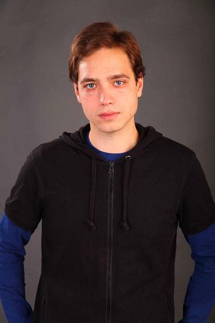 Дмитрий Гуцов