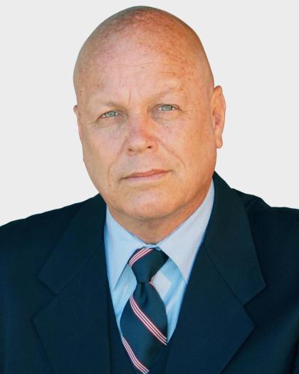 Bob Purvey
