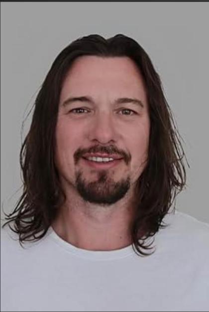 Andrew G Hill