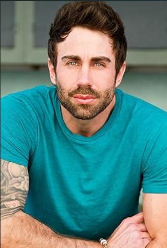 Travis William Harris