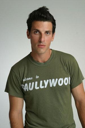 Paul Nagi