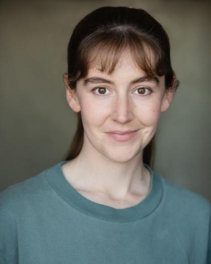 Laura Waldren
