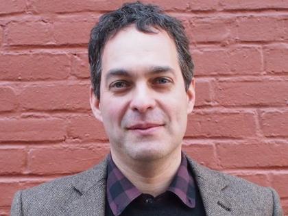 Ian Kerner