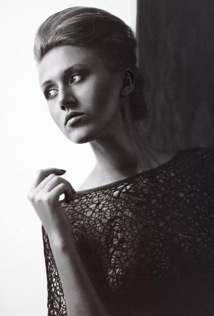Анна Пронина