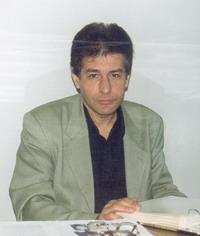 Леонид Бочков