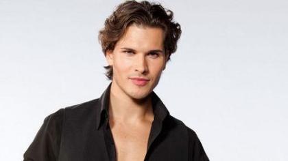 Gleb Savchenko