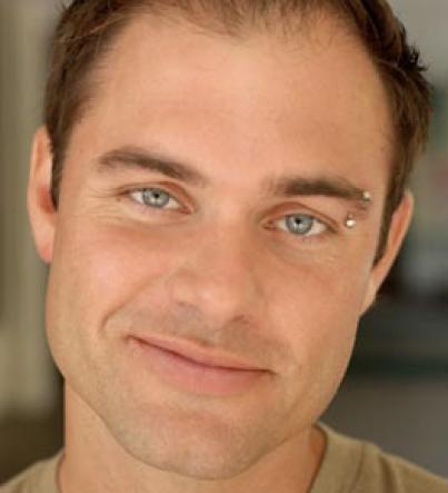 Adam Hatley
