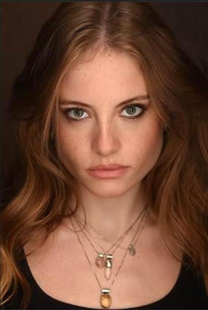 Isabelle Poloner
