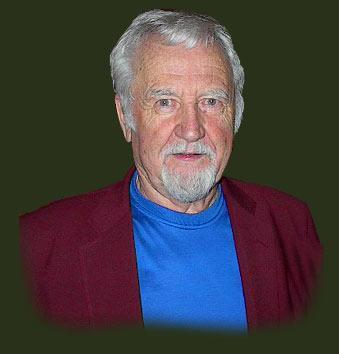 Lester Hashey